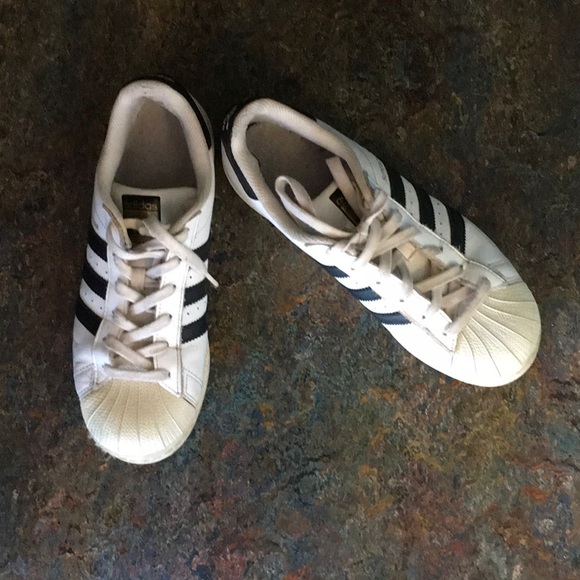 adidas Shoes - Adidas superstar sneakers